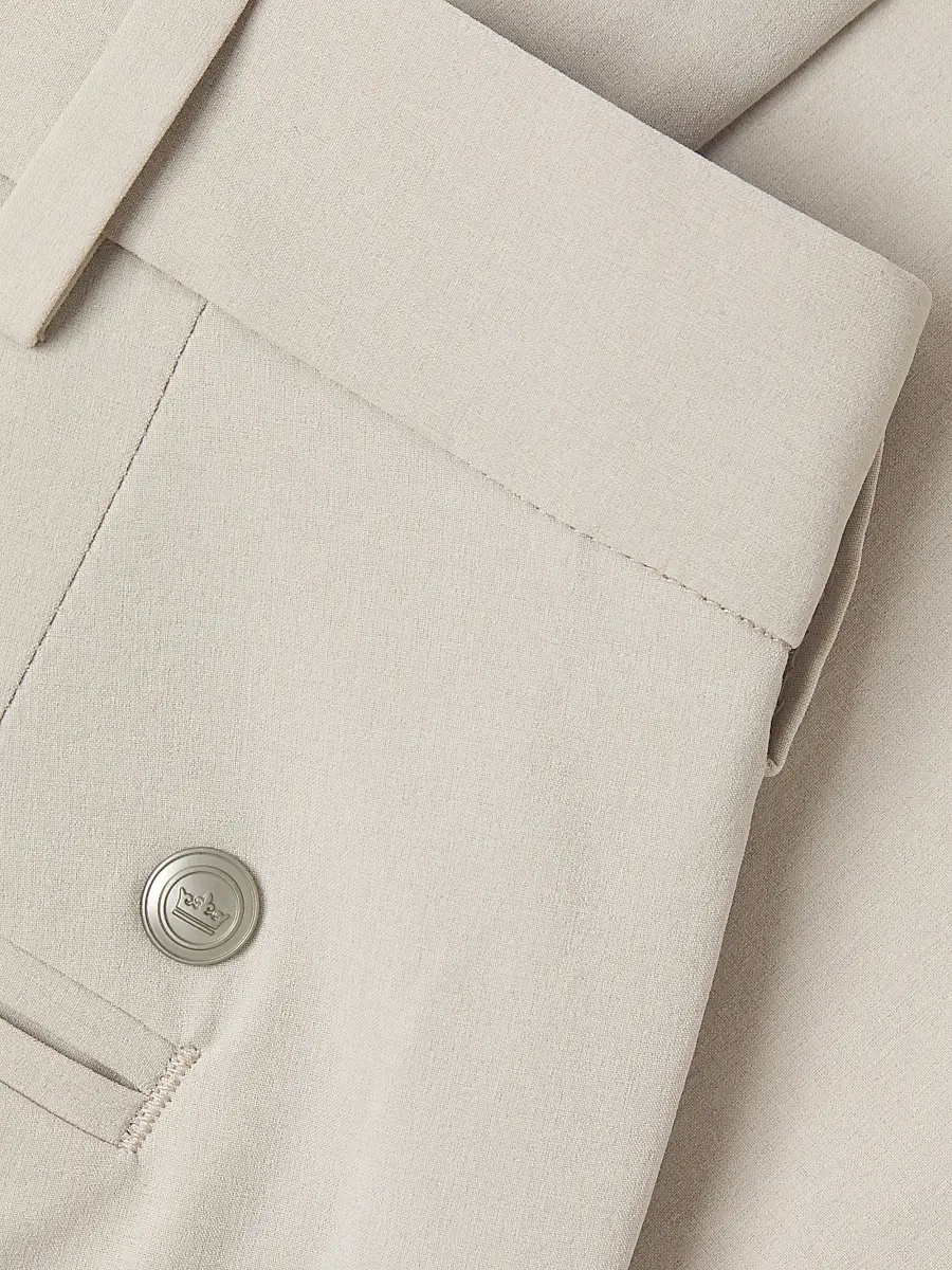 Peter Millar Men's Crown Crafted Surge Performance Trousers | Thumbnail 6 Peter Millar Men's Crown Crafted Surge Performance Trousers | Thumbnail 6