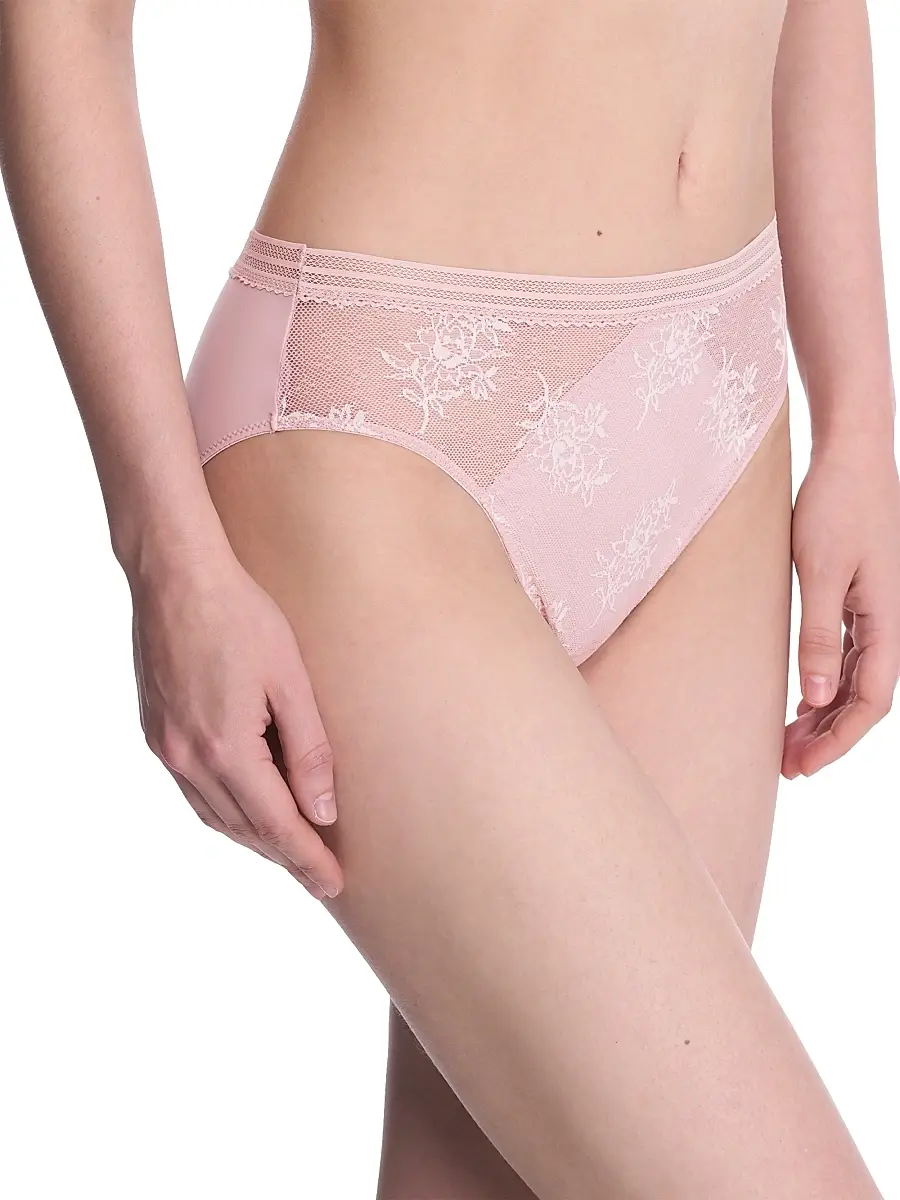 Natori Women's Love Lace Hipster | Thumbnail 3 Natori Women's Love Lace Hipster | Thumbnail 3