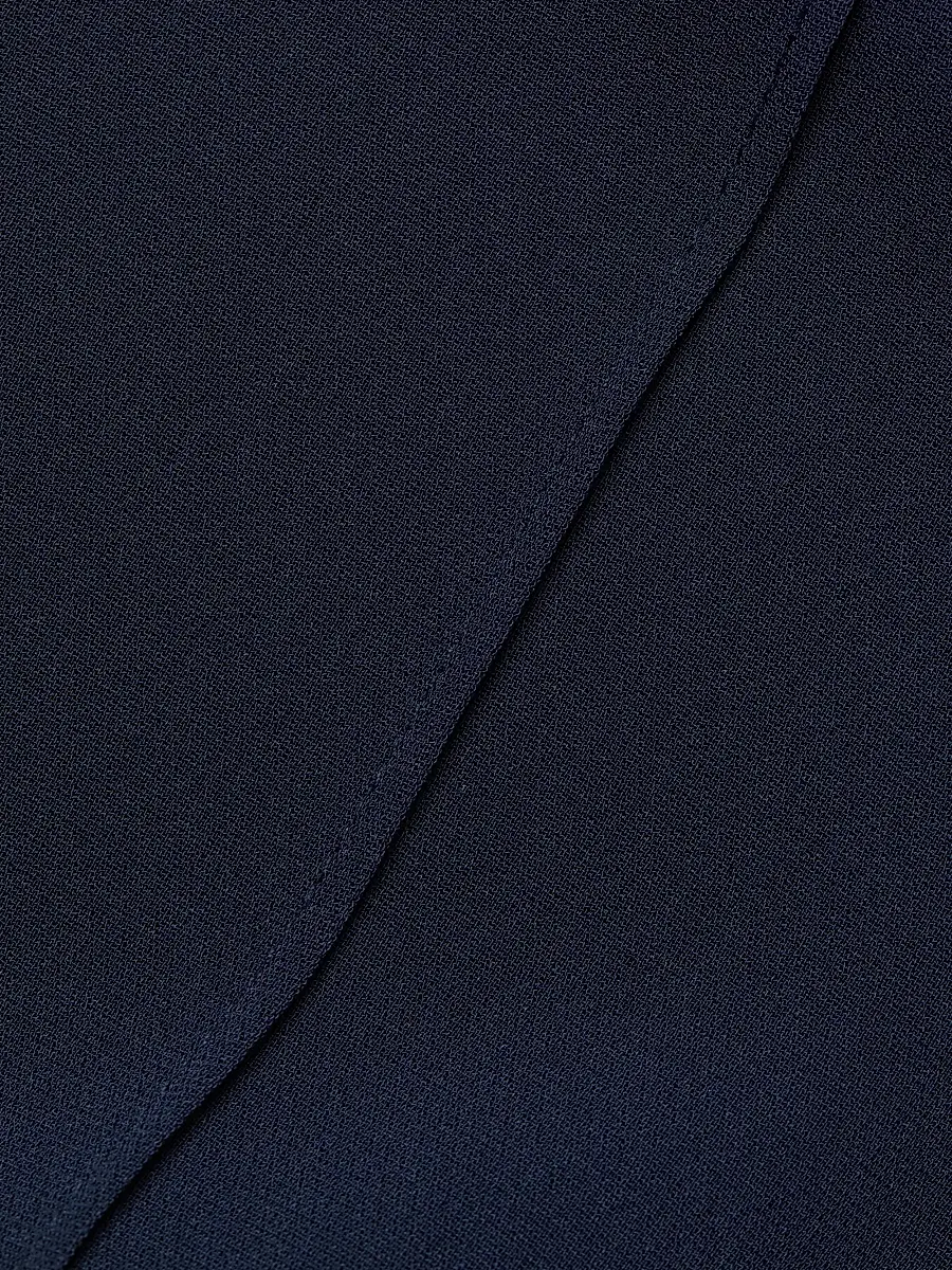 Cinq à Sept Women's Brianne Pintuck Crepe Pants | Thumbnail 7 Cinq à Sept Women's Brianne Pintuck Crepe Pants | Thumbnail 7