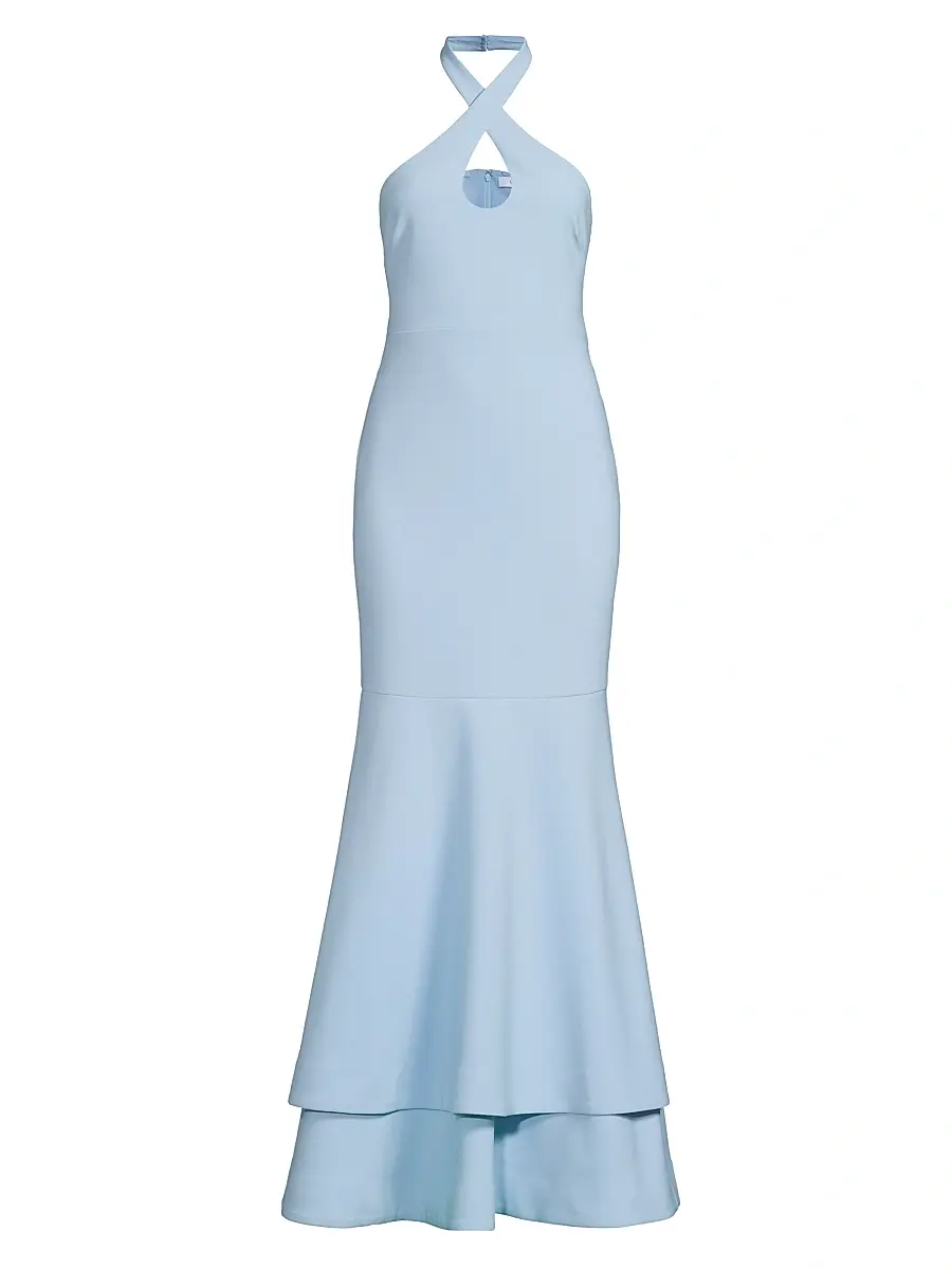 Likely Women's Nia Mermaid Gown