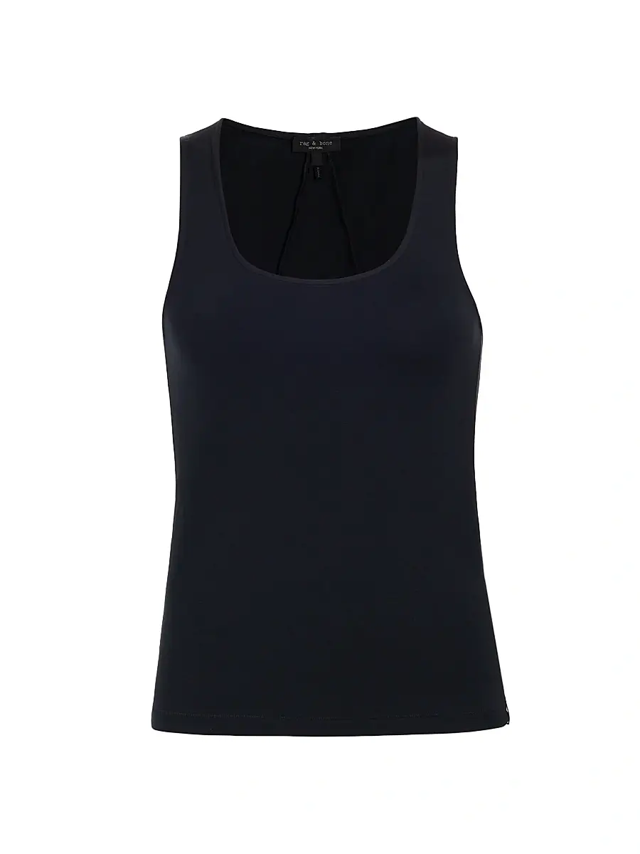 rag & bone Women's Luca Tank Top