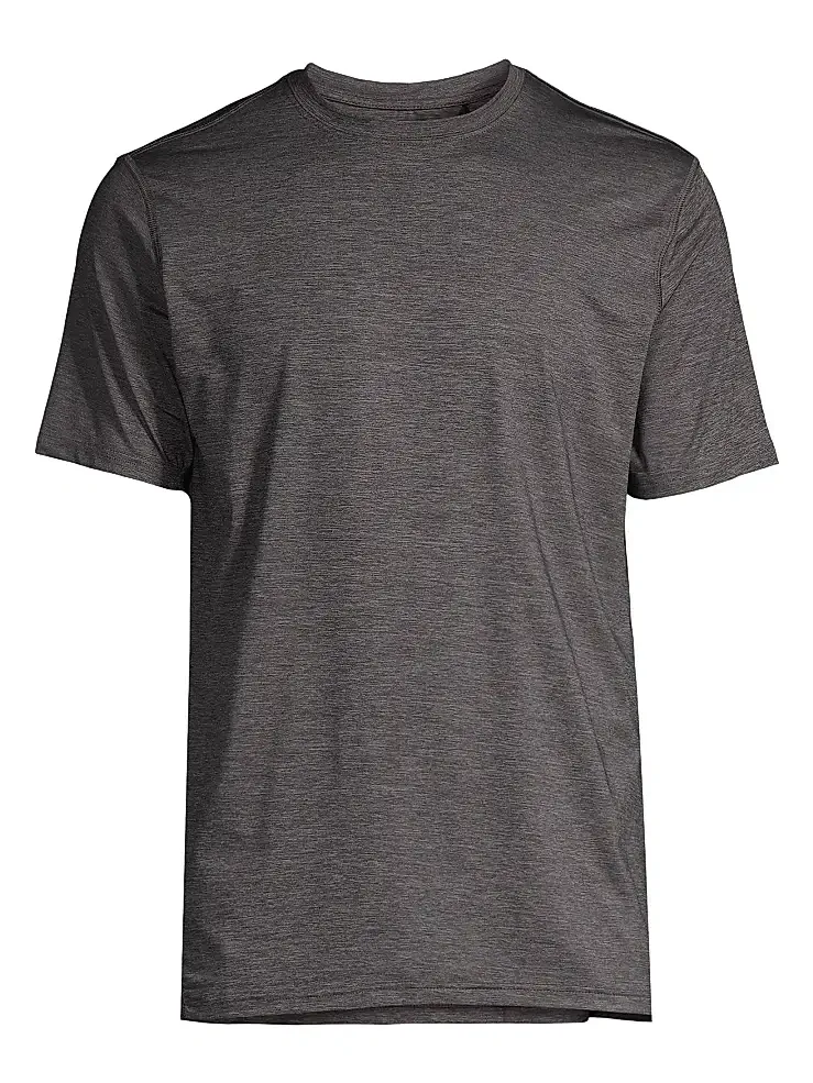 Men's Guide Sport Crewneck T-Shirt