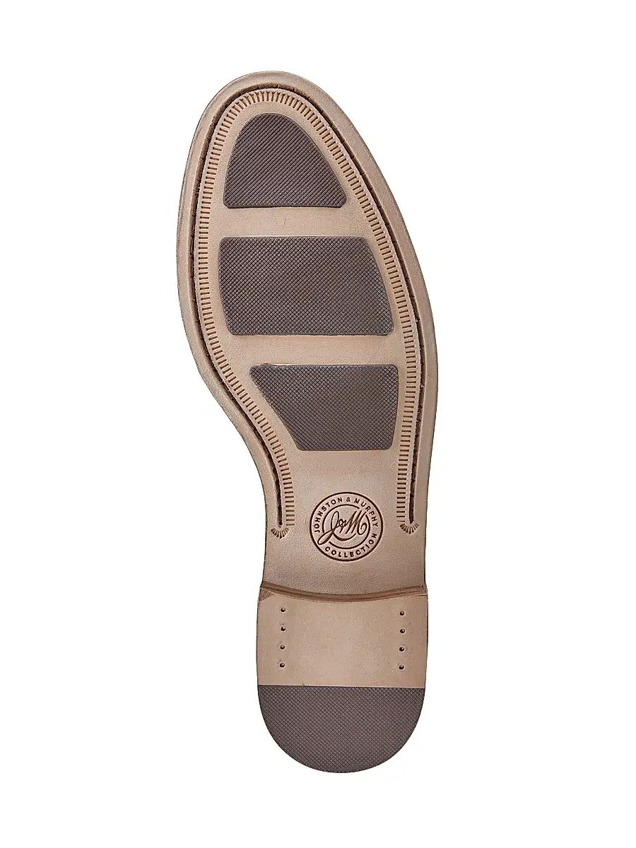 Johnston & Murphy Men's Baldwin Leather Loafers | Thumbnail 8 Johnston & Murphy Men's Baldwin Leather Loafers | Thumbnail 8