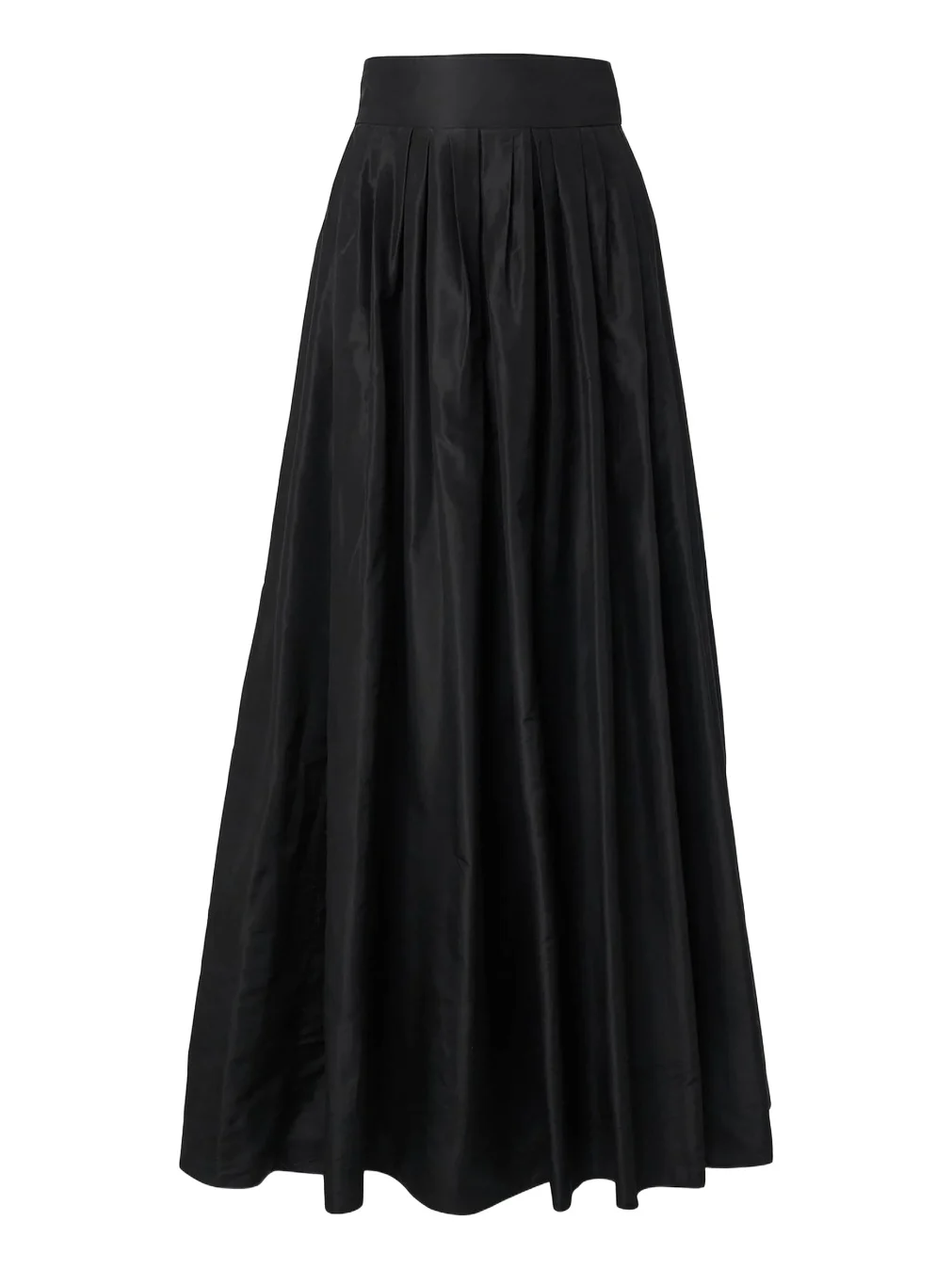 Women's Icon Silk Taffeta Ball Skirt Women's Icon Silk Taffeta Ball Skirt