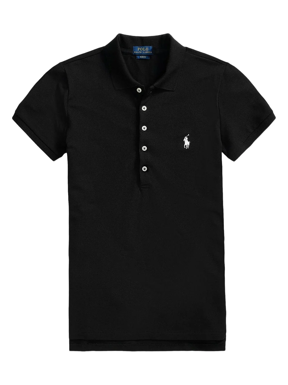 Polo Ralph Lauren Women's Julie Short-Sleeve Polo