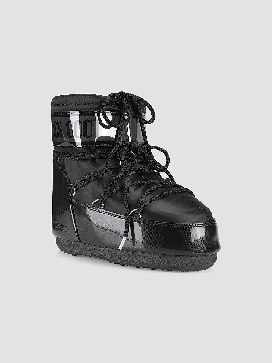 Moon Boot Unisex Unisex Icon Low Glance Snowboots | Thumbnail 2