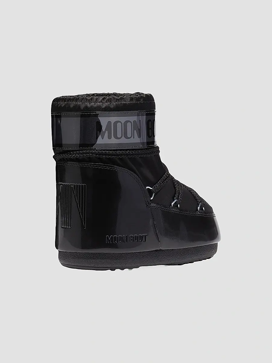 Moon Boot Unisex Unisex Icon Low Glance Snowboots | Thumbnail 3