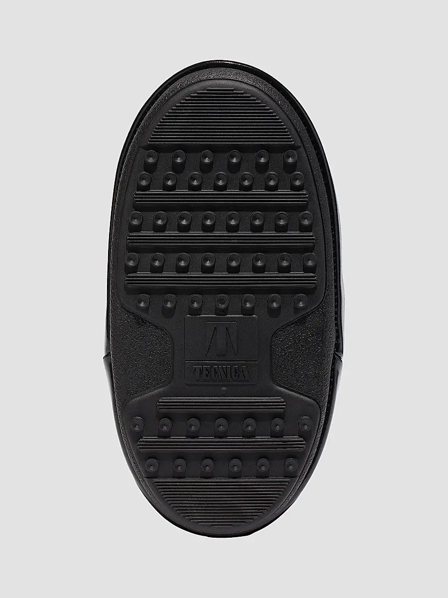 Moon Boot Unisex Unisex Icon Low Glance Snowboots | Thumbnail 4
