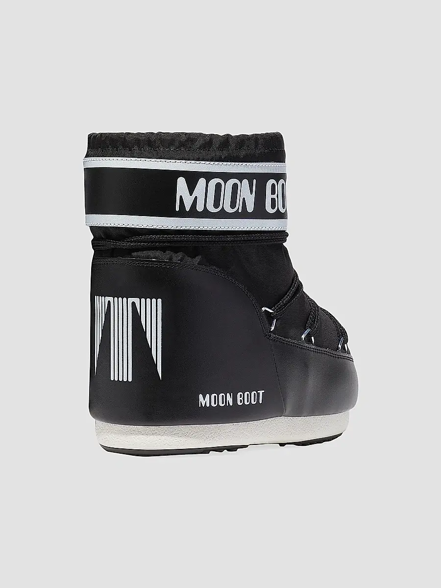 Moon Boot Unisex Unisex Icon Low 2 Snowboots | Thumbnail 2