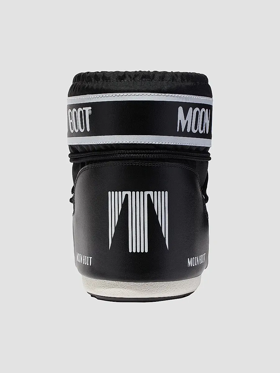 Moon Boot Unisex Unisex Icon Low 2 Snowboots | Thumbnail 3