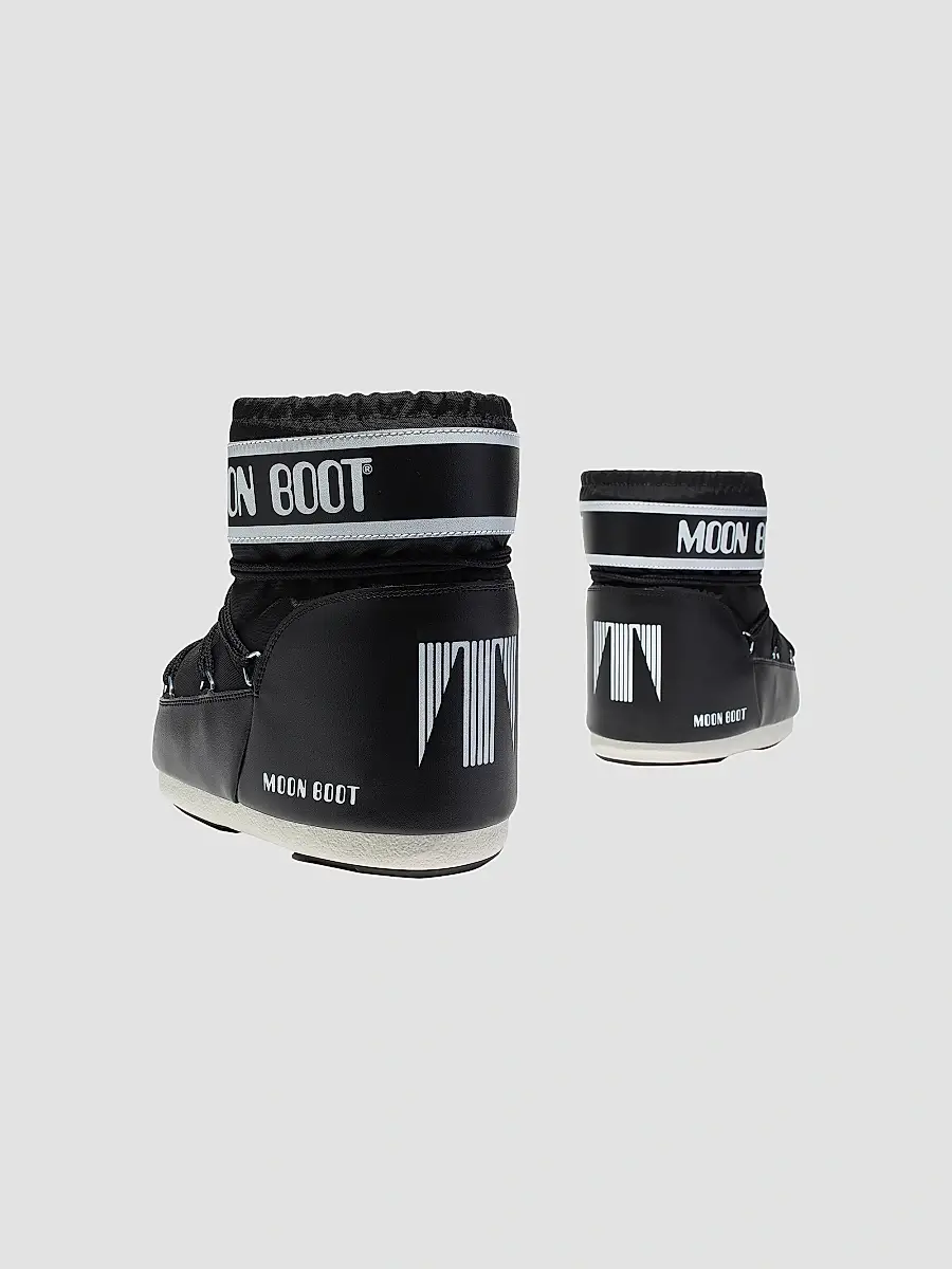 Moon Boot Unisex Unisex Icon Low 2 Snowboots | Thumbnail 4