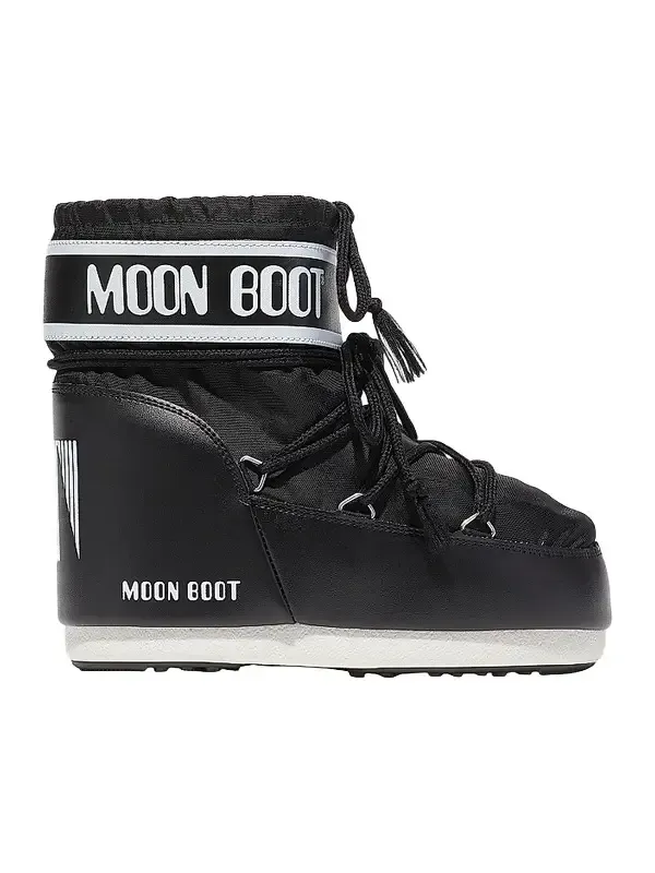 Moon Boot Unisex Unisex Icon Low 2 Snowboots