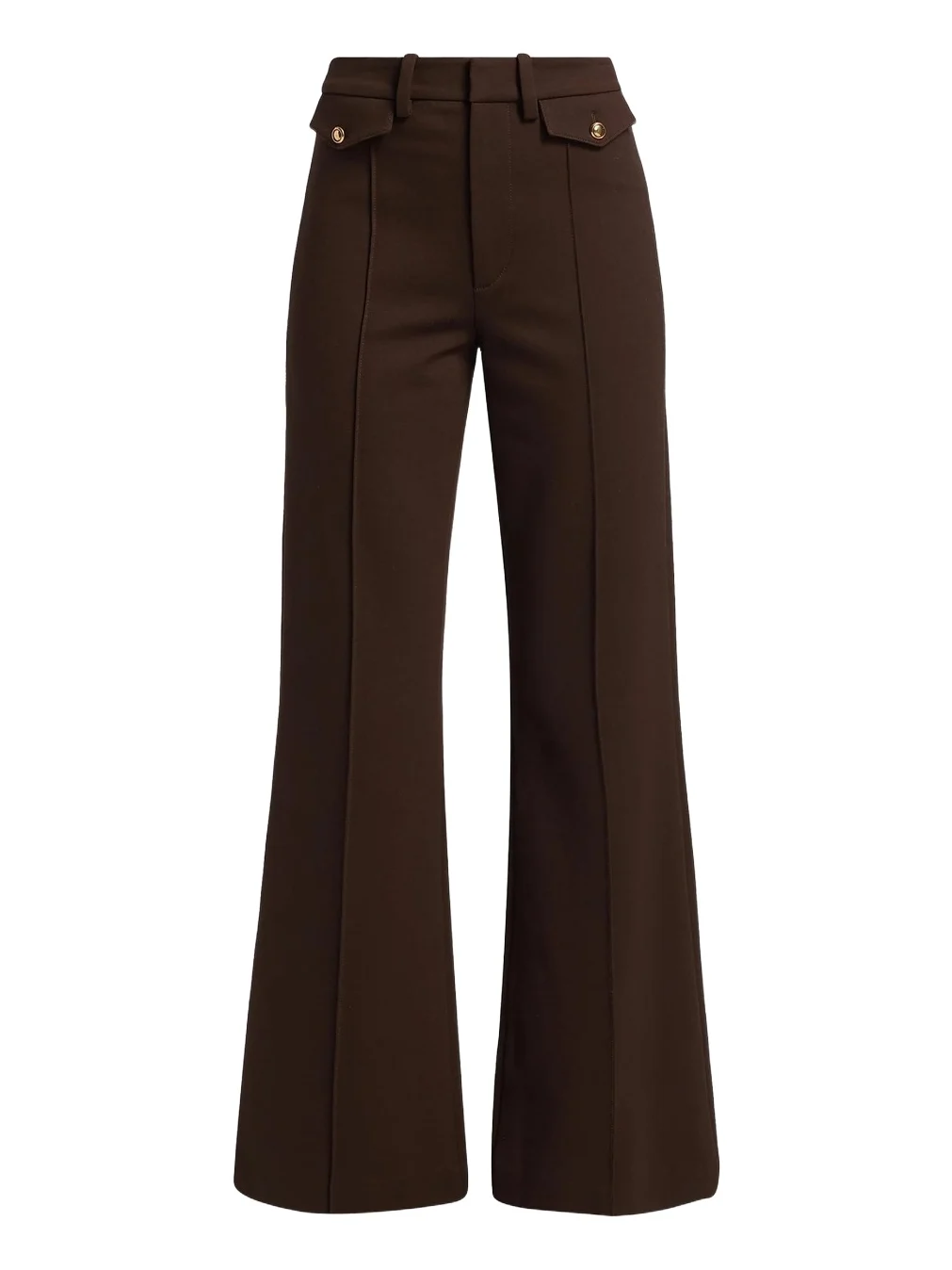 Frame Women's The Reboot Trousers | Thumbnail 1 Frame Women's The Reboot Trousers | Thumbnail 1