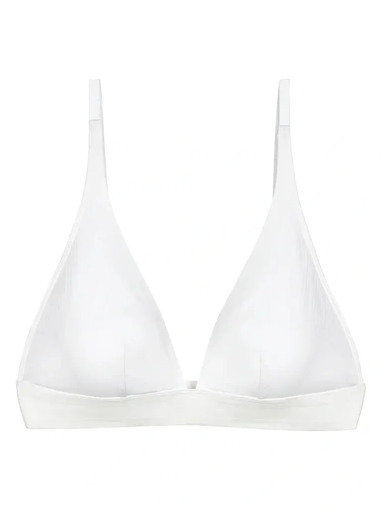 Women's Triangle Bralette Women's Triangle Bralette