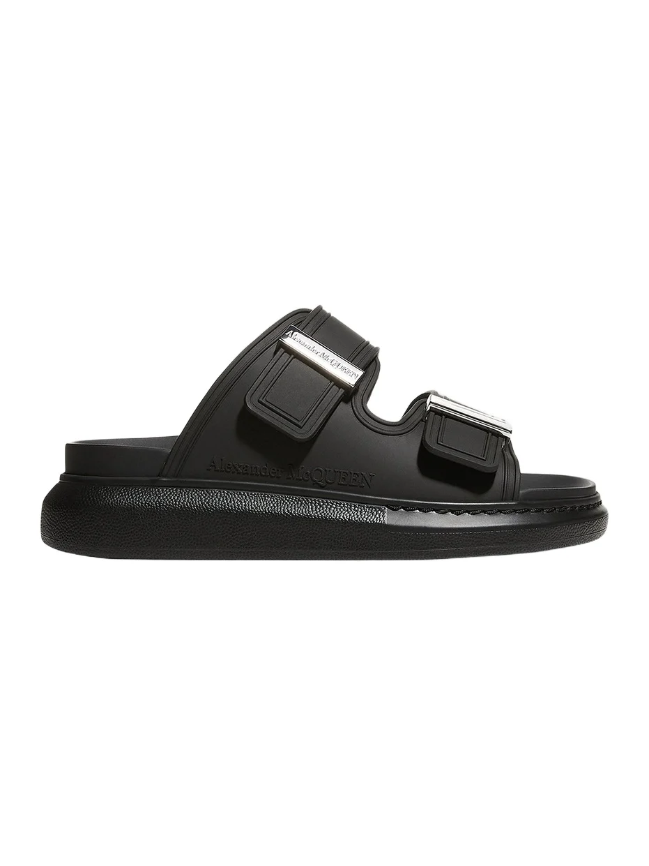 Women's Hybrid Pool Slides Women's Hybrid Pool Slides