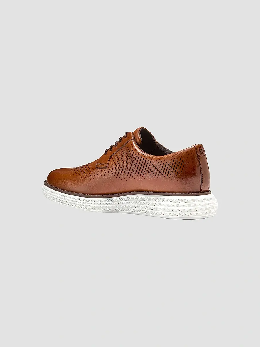 Cole Haan Men's OriginalGrand 2.0 Leather Oxfords | Thumbnail 3 Cole Haan Men's OriginalGrand 2.0 Leather Oxfords | Thumbnail 3