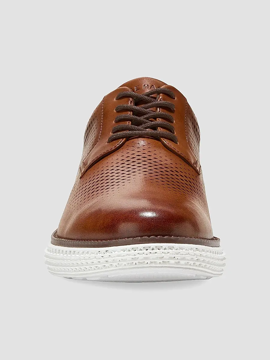 Cole Haan Men's OriginalGrand 2.0 Leather Oxfords | Thumbnail 4 Cole Haan Men's OriginalGrand 2.0 Leather Oxfords | Thumbnail 4