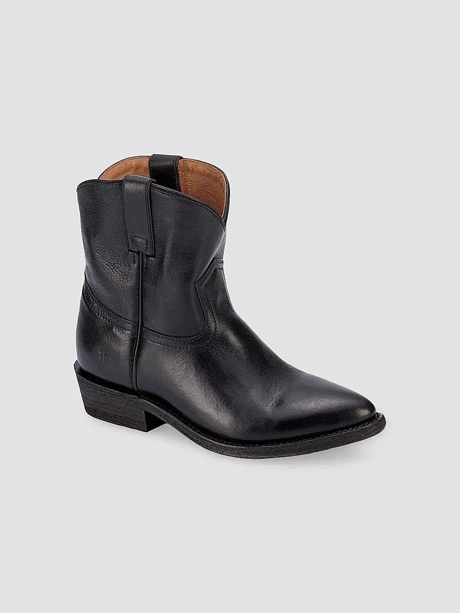 Frye Women's Billy Short Boots | Thumbnail 2