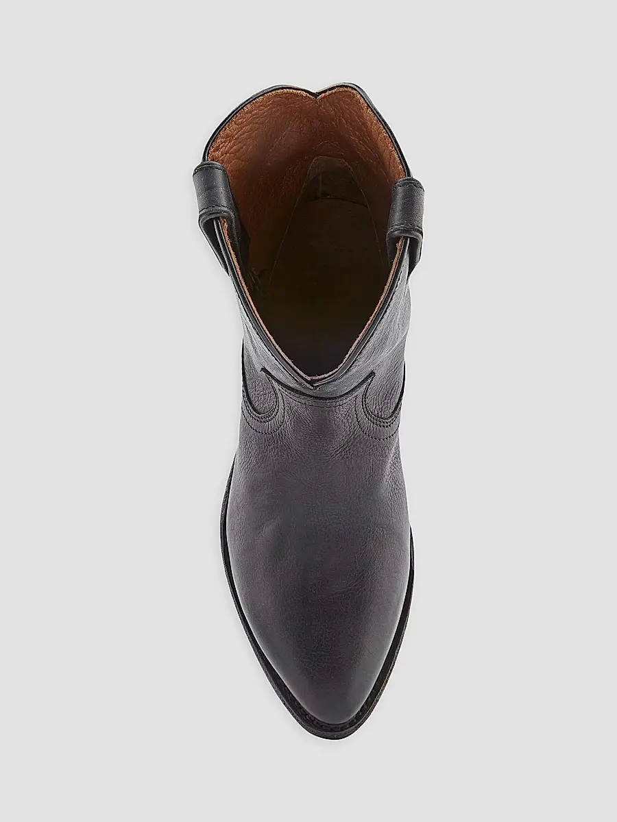 Frye Women's Billy Short Boots | Thumbnail 5