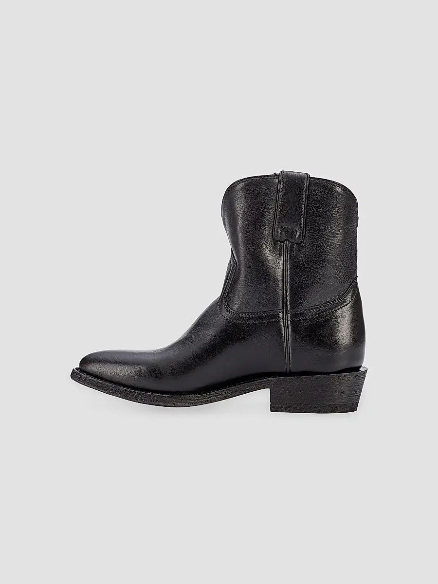 Frye Women's Billy Short Boots | Thumbnail 7