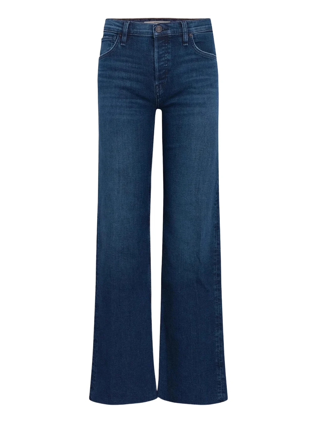 Women's Rosie High-Rise Wide-Leg Jeans