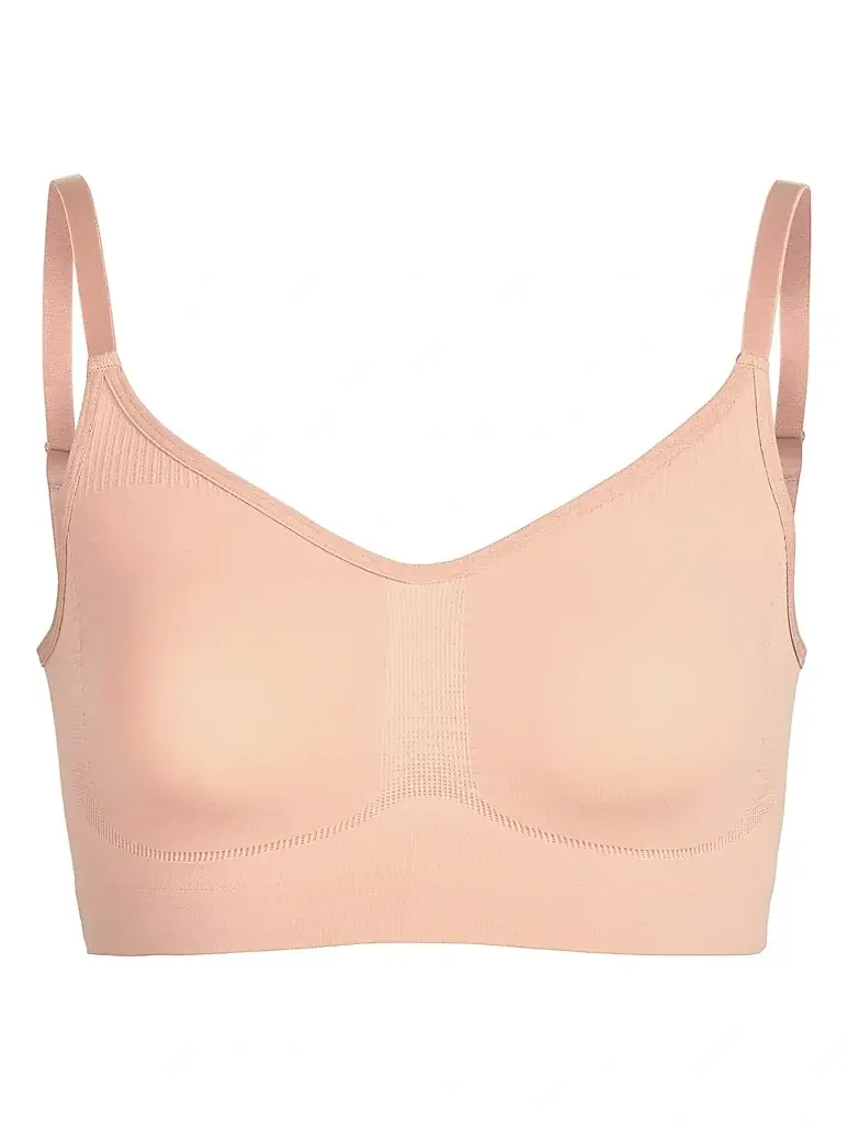 Women's Seamless Sculpt Bralette