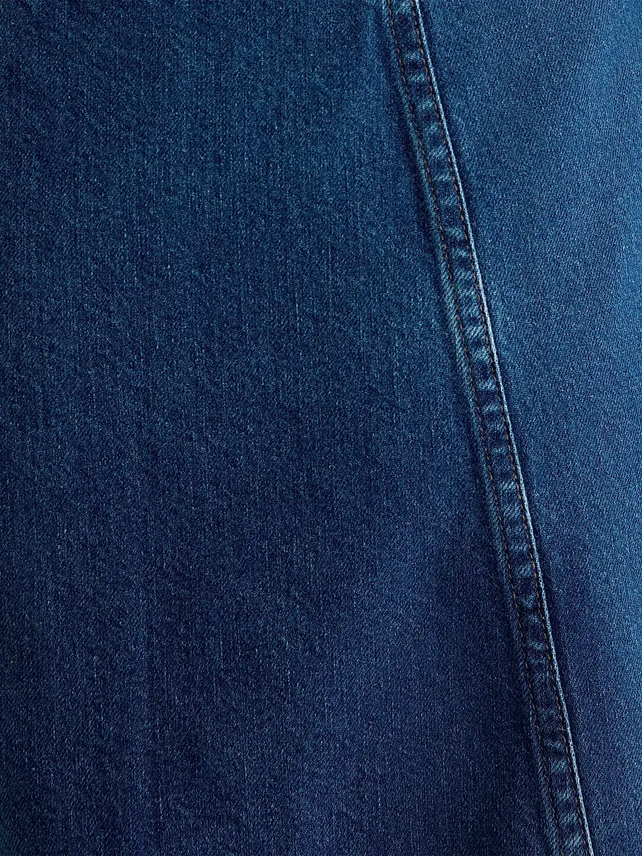 AG Jeans Women's Evie Denim A-Line Miniskirt | Thumbnail 8 AG Jeans Women's Evie Denim A-Line Miniskirt | Thumbnail 8