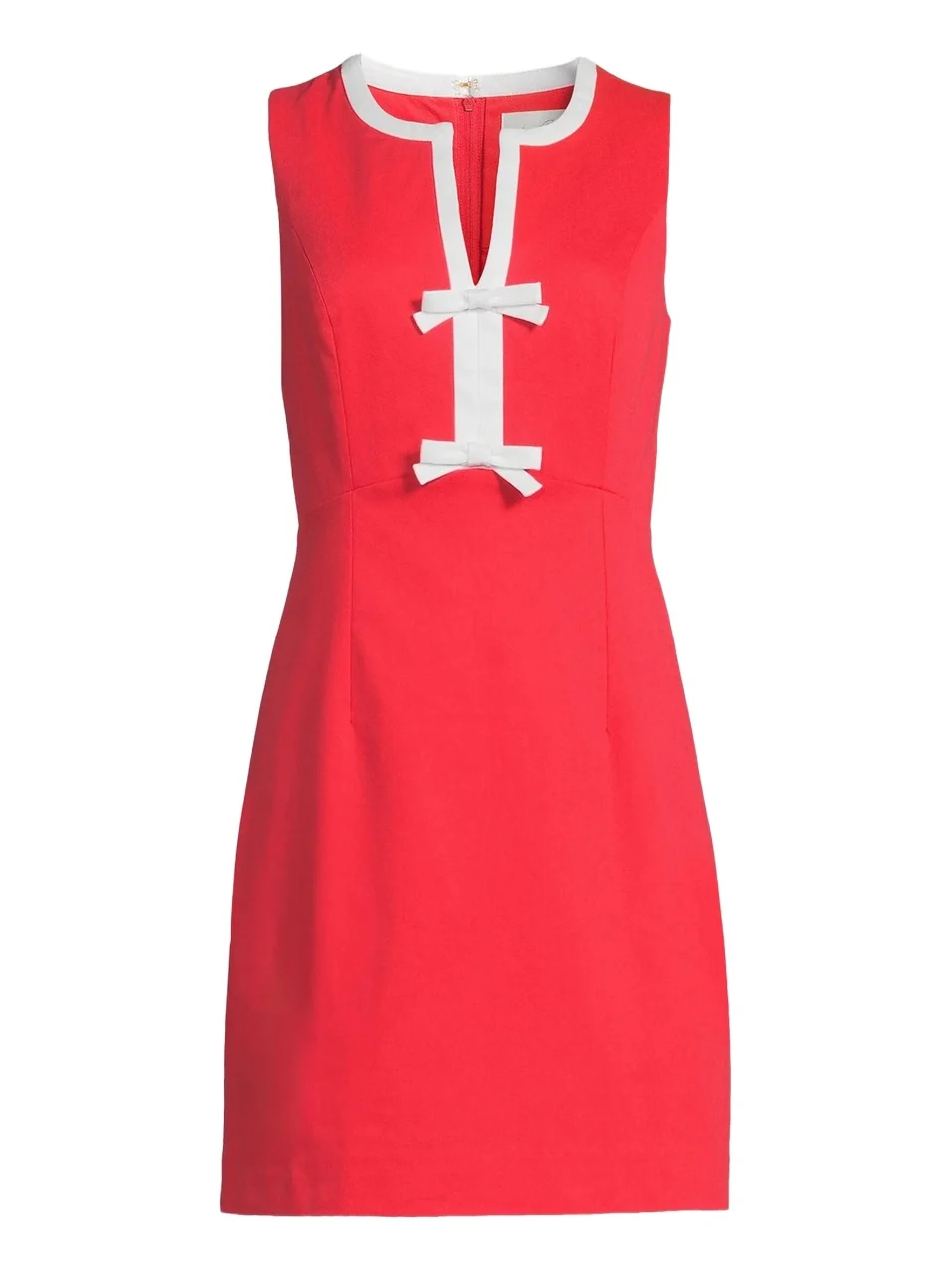 Lilly Pulitzer Women's Aria Stretch Shift Dress