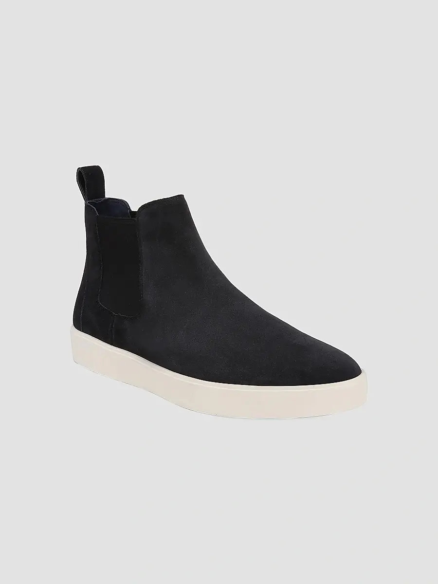 Vince Men's Tamas Chelsea Boots | Thumbnail 2 Vince Men's Tamas Chelsea Boots | Thumbnail 2