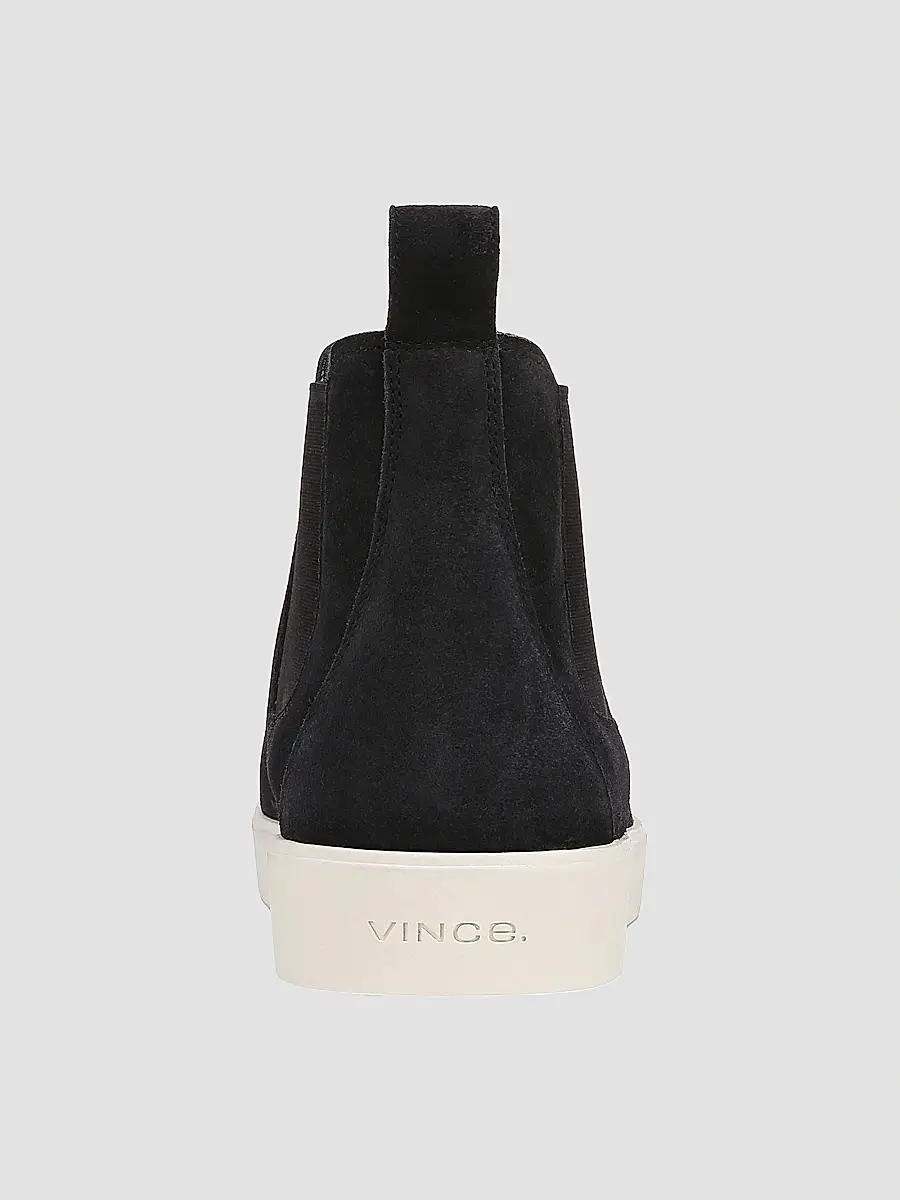 Vince Men's Tamas Chelsea Boots | Thumbnail 3 Vince Men's Tamas Chelsea Boots | Thumbnail 3