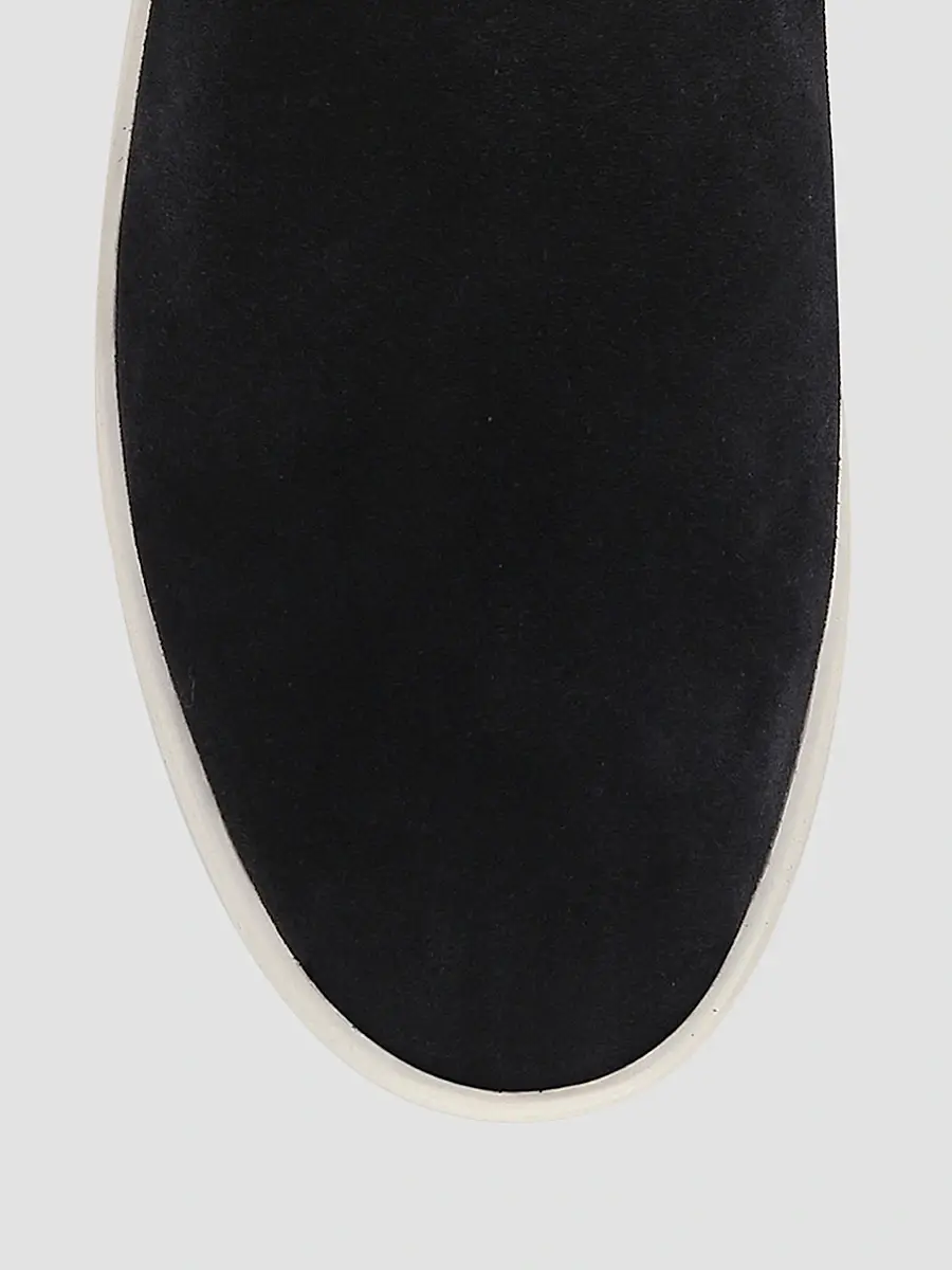 Vince Men's Tamas Chelsea Boots | Thumbnail 4 Vince Men's Tamas Chelsea Boots | Thumbnail 4
