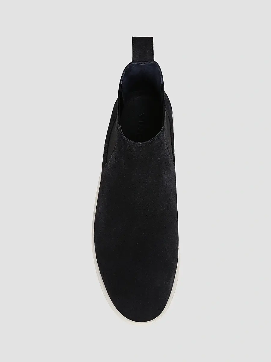 Vince Men's Tamas Chelsea Boots | Thumbnail 5 Vince Men's Tamas Chelsea Boots | Thumbnail 5