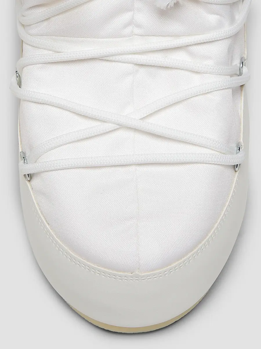 Moon Boot Women's Icon Nylon Boots | Thumbnail 4 Moon Boot Women's Icon Nylon Boots | Thumbnail 4