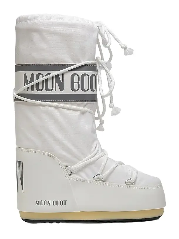 Women's Icon Nylon Boots Women's Icon Nylon Boots