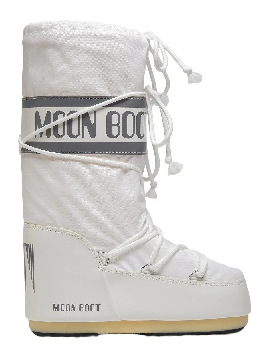 Women's Icon Nylon Boots Women's Icon Nylon Boots