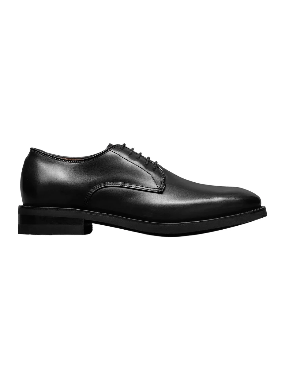 Men's Ramsey Leather Oxford Shoes Men's Ramsey Leather Oxford Shoes