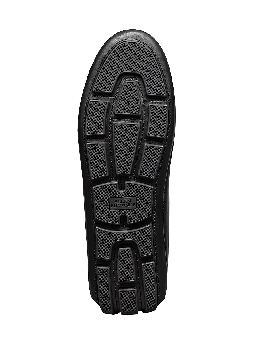Allen Edmonds Men's Apex Leather Loafers | Thumbnail 4