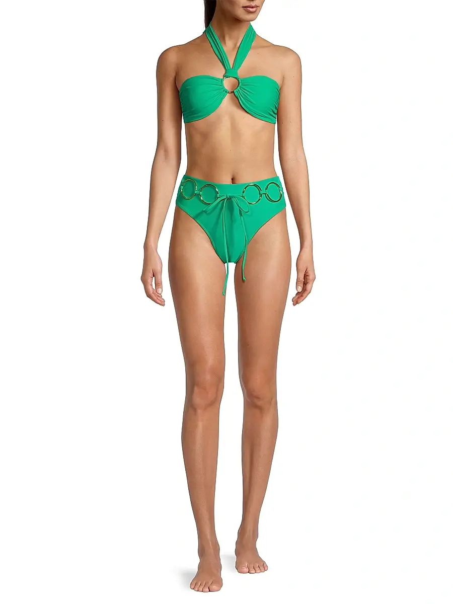 Ramy Brook Women's Marie Bikini Top | Thumbnail 2 Ramy Brook Women's Marie Bikini Top | Thumbnail 2