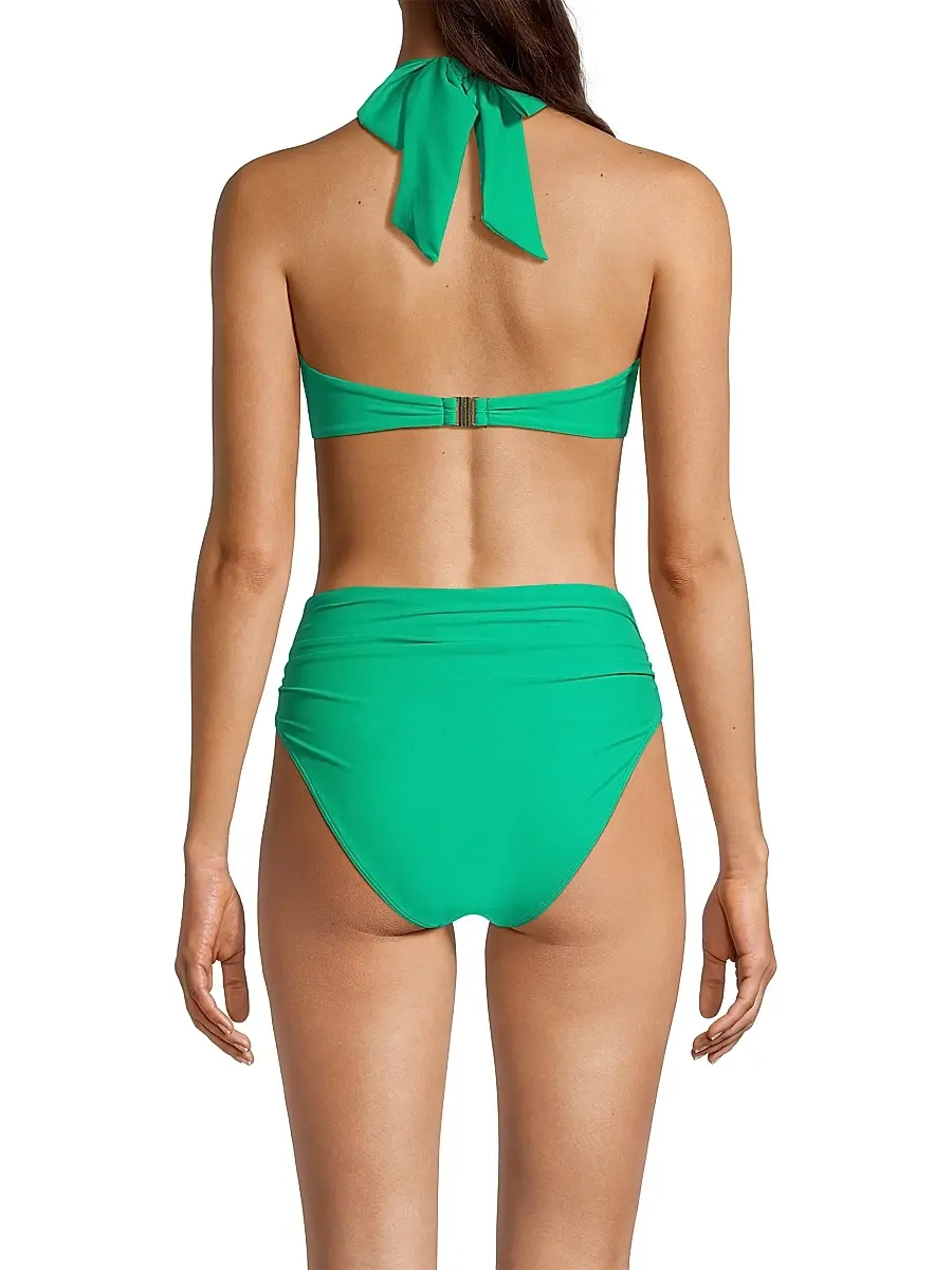 Ramy Brook Women's Marie Bikini Top | Thumbnail 5 Ramy Brook Women's Marie Bikini Top | Thumbnail 5