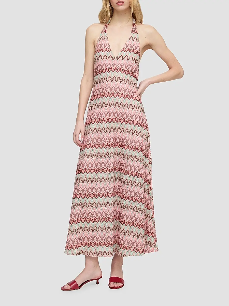 Hill House Home Women's The Bela Dress | Thumbnail 2 Hill House Home Women's The Bela Dress | Thumbnail 2