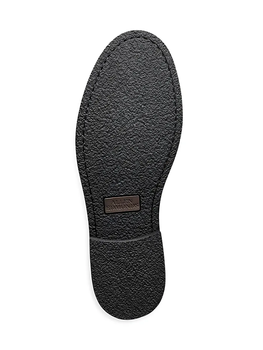 Allen Edmonds Men's Sorrento Leather Penny Loafers | Thumbnail 4