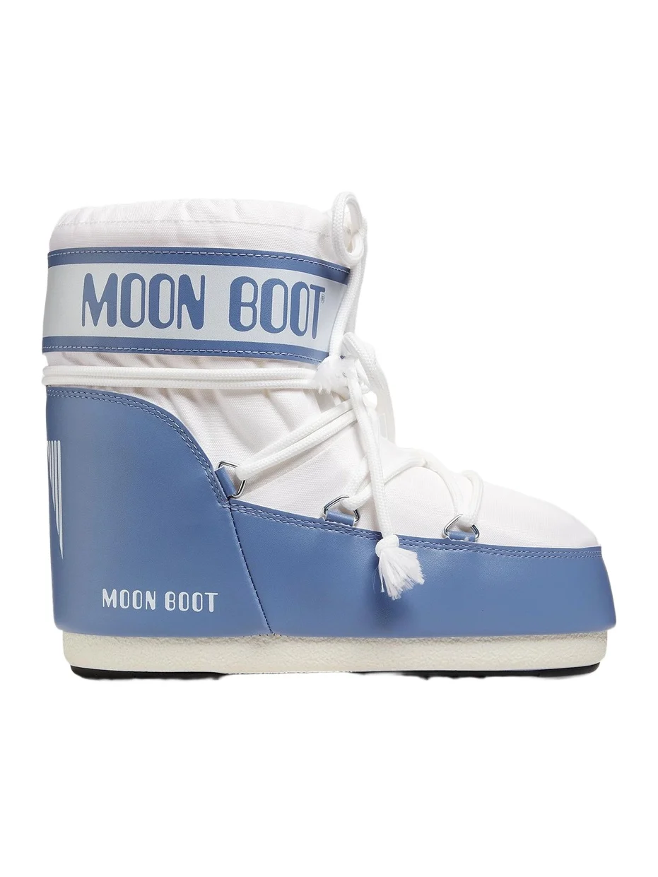 Moon Boot Unisex Unisex Icon Low 2 Snowboots