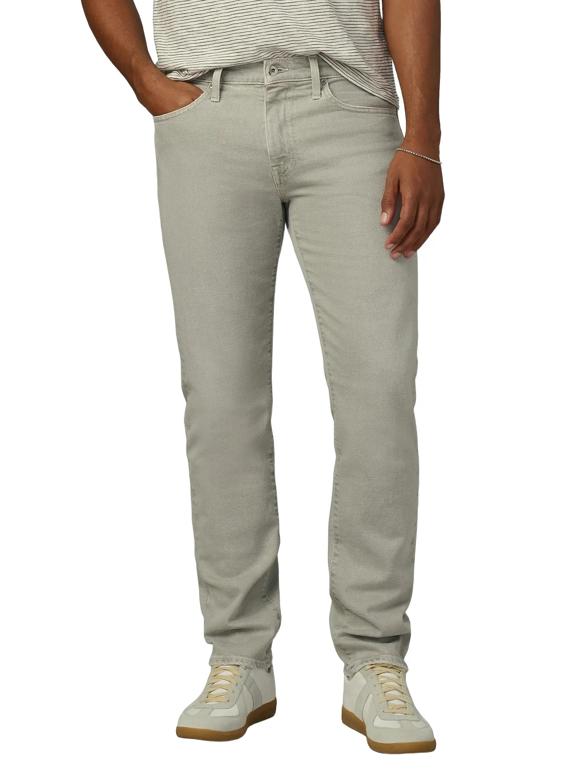Joe's Jeans Men's Brixton Stretch-Cotton Slim-Fit Jeans