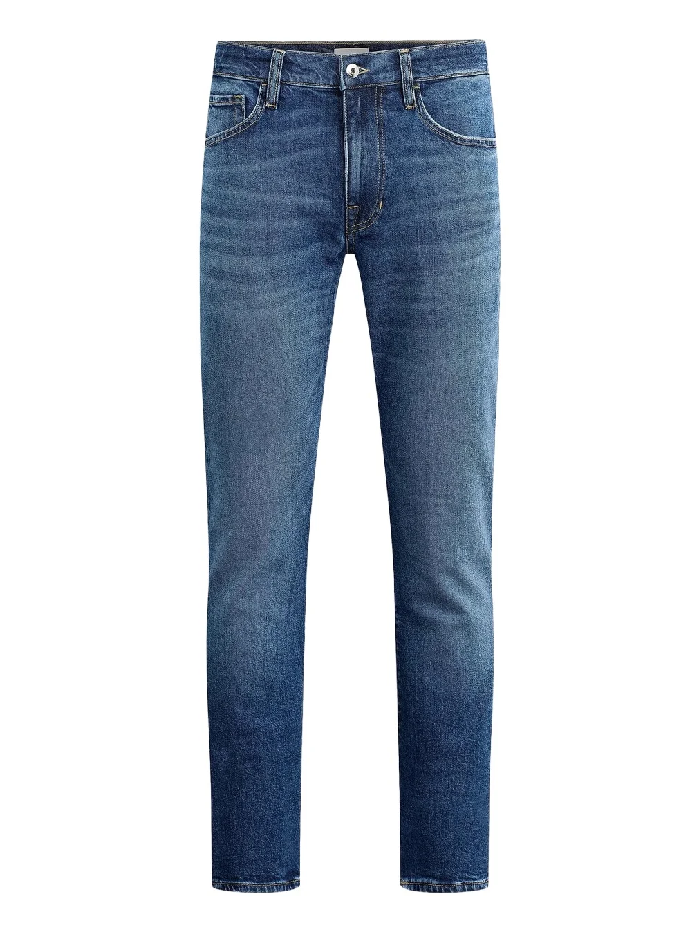 Men's The Asher Carmel Jeans