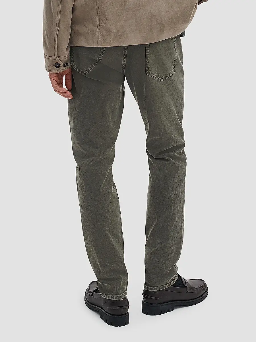 rag & bone Men's Aero Essex Classic-Fit Jeans | Thumbnail 4 rag & bone Men's Aero Essex Classic-Fit Jeans | Thumbnail 4