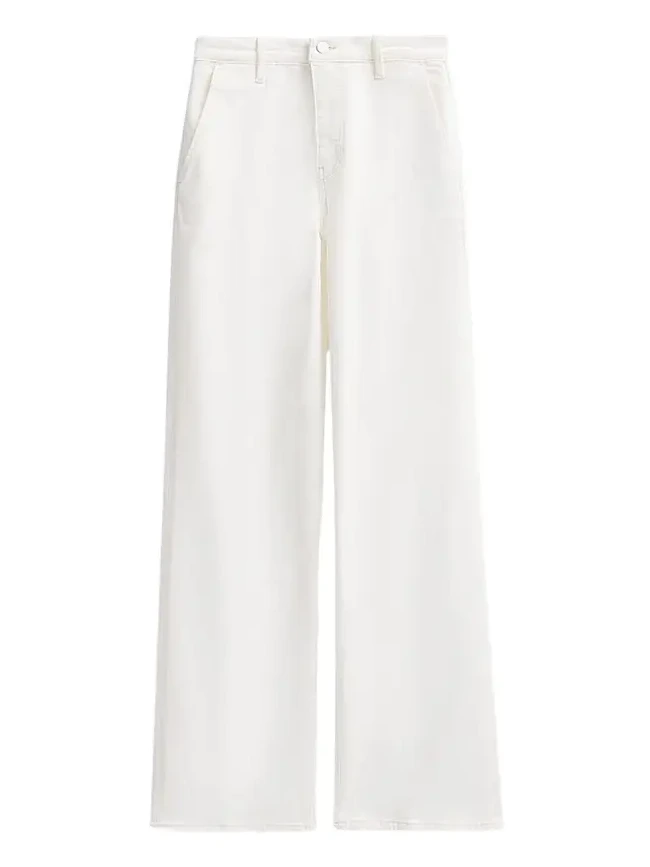 Women's The Straight Trousers Women's The Straight Trousers