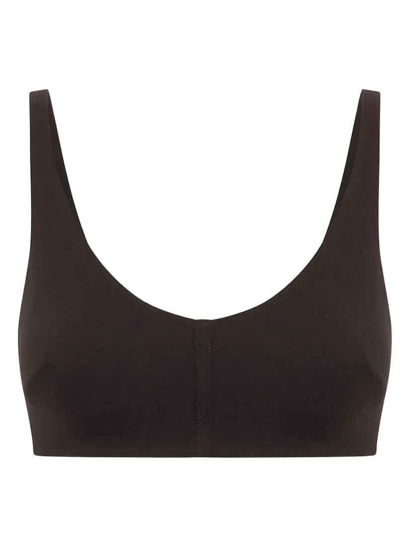 Artemis Diciero Women's Jaime Scoopneck Bralette