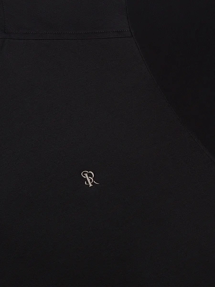 Stefano Ricci Men's Logo Cotton T-Shirt | Thumbnail 6