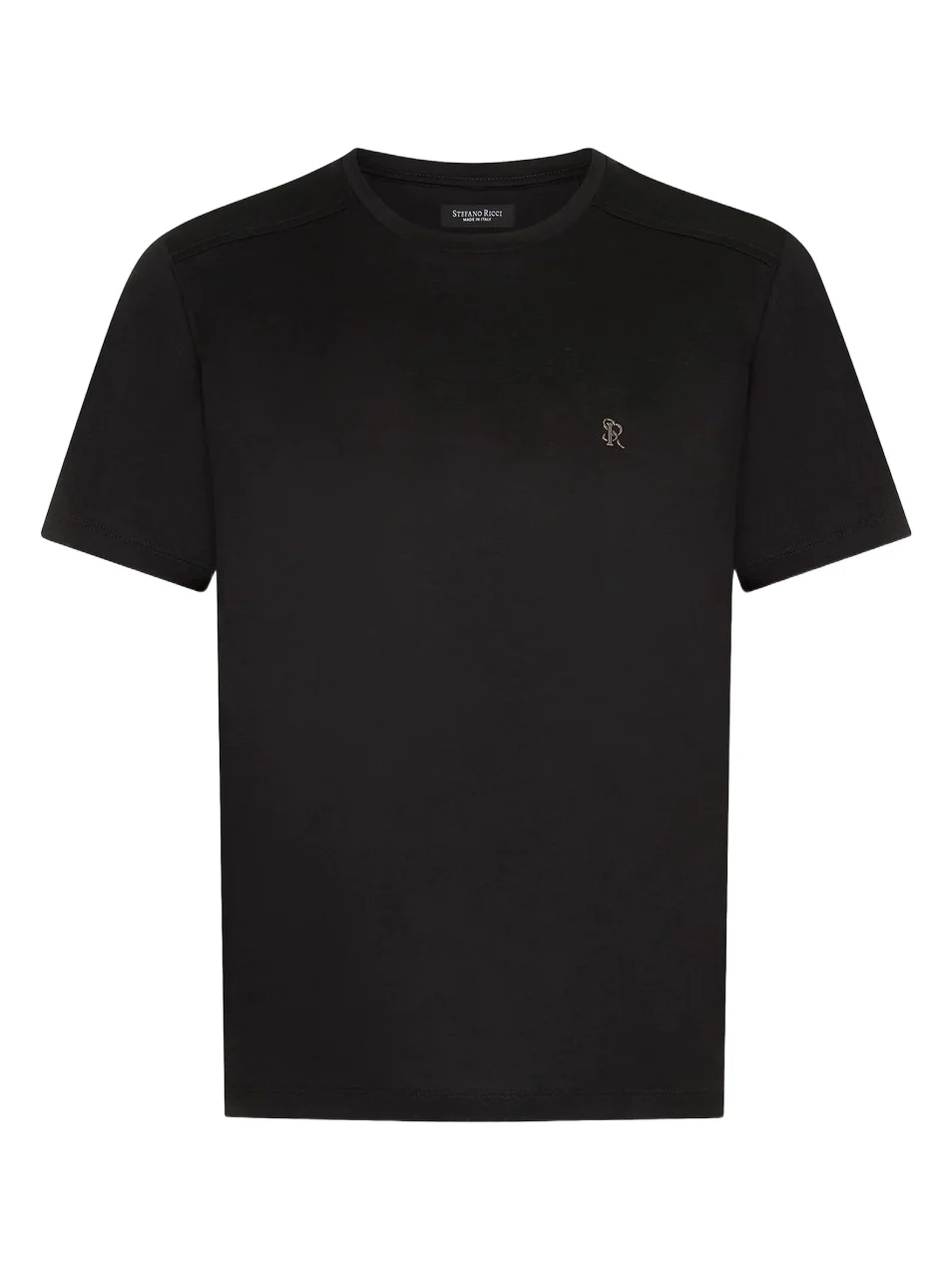 Men's Logo Cotton T-Shirt Men's Logo Cotton T-Shirt