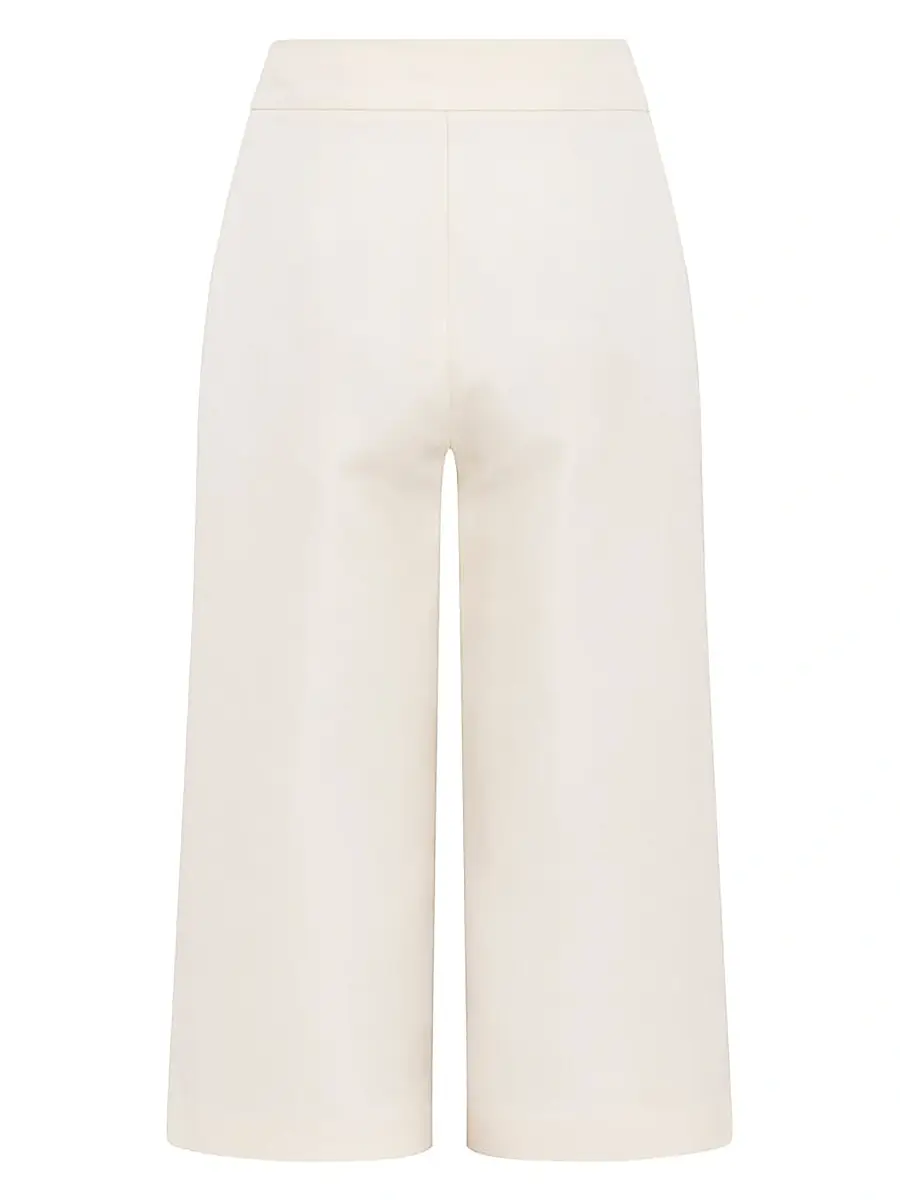 Artemis Diciero Women's Danny Wool-Blend Pants | Thumbnail 3 Artemis Diciero Women's Danny Wool-Blend Pants | Thumbnail 3